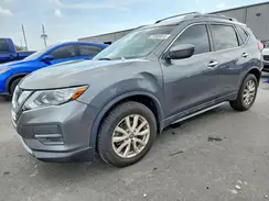 5N1AT2MT5KC777296 2019 NISSAN ROGUE