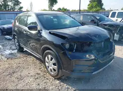 5N1AT2MT5KC779761 2019 NISSAN ROGUE