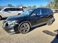 5N1AT2MT5KC779789 2019 NISSAN ROGUE