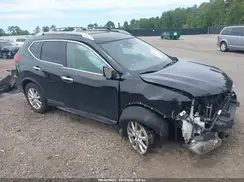 5N1AT2MT5KC782210 2019 NISSAN ROGUE