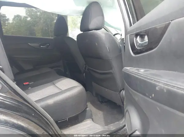 5N1AT2MT5KC782210 2019 NISSAN ROGUE - Image 8