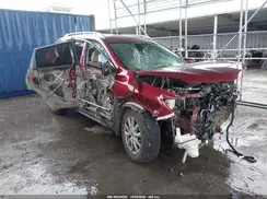 5N1AT2MT5KC782305 2019 NISSAN ROGUE