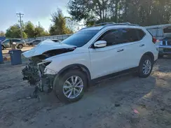 5N1AT2MT5KC782904 2019 NISSAN ROGUE