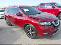 5N1AT2MT5KC784250 2019 NISSAN ROGUE