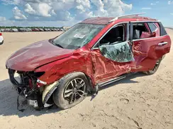 5N1AT2MT5KC785141 2019 NISSAN ROGUE
