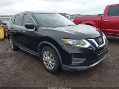5N1AT2MT5KC788850 2019 NISSAN ROGUE