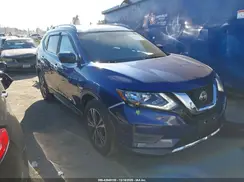 5N1AT2MT5KC788895 2019 NISSAN ROGUE