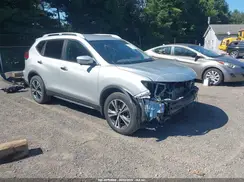 5N1AT2MT5KC789285 2019 NISSAN ROGUE