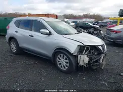 5N1AT2MT5KC790694 2019 NISSAN ROGUE