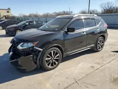 5N1AT2MT5KC791361 2019 NISSAN ROGUE