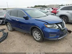 5N1AT2MT5KC791599 2019 NISSAN ROGUE