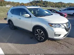 5N1AT2MT5KC792400 2019 NISSAN ROGUE