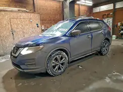 5N1AT2MT5KC792753 2019 NISSAN ROGUE