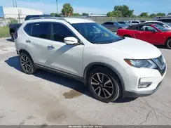 5N1AT2MT5KC793367 2019 NISSAN ROGUE
