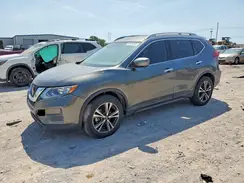 5N1AT2MT5KC794938 2019 NISSAN ROGUE