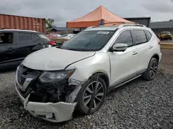 5N1AT2MT5KC796768 2019 NISSAN ROGUE