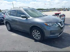 5N1AT2MT5KC796995 2019 NISSAN ROGUE