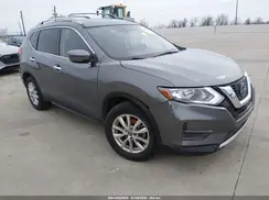 5N1AT2MT5KC797791 2019 NISSAN ROGUE