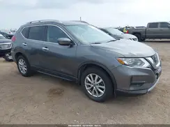 5N1AT2MT5KC798052 2019 NISSAN ROGUE