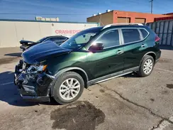 5N1AT2MT5KC798679 2019 NISSAN ROGUE