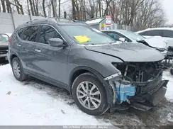 5N1AT2MT5KC799721 2019 NISSAN ROGUE