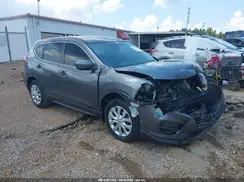 5N1AT2MT5KC799976 2019 NISSAN ROGUE