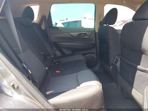 5N1AT2MT5KC799976 2019 NISSAN ROGUE - Image 8