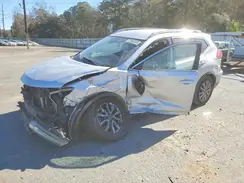 5N1AT2MT5KC800382 2019 NISSAN ROGUE