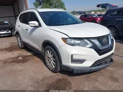 5N1AT2MT5KC801631 2019 NISSAN ROGUE