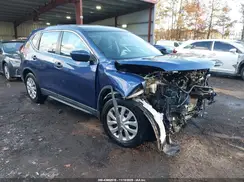 5N1AT2MT5KC801855 2019 NISSAN ROGUE