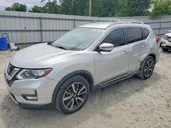 5N1AT2MT5KC802925 2019 NISSAN ROGUE