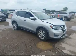 5N1AT2MT5KC803119 2019 NISSAN ROGUE