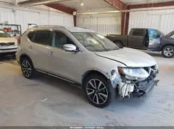 5N1AT2MT5KC804741 2019 NISSAN ROGUE