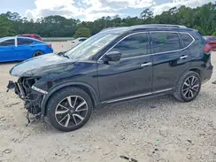5N1AT2MT5KC805159 2019 NISSAN ROGUE