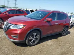 5N1AT2MT5KC805856 2019 NISSAN ROGUE