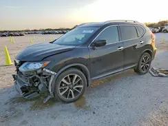 5N1AT2MT5KC806165 2019 NISSAN ROGUE
