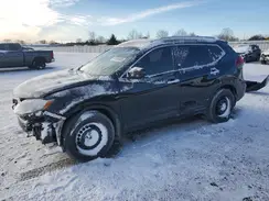 5N1AT2MT5KC807896 2019 NISSAN ROGUE