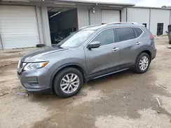 5N1AT2MT5KC810149 2019 NISSAN ROGUE