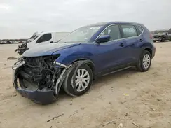5N1AT2MT5KC811916 2019 NISSAN ROGUE