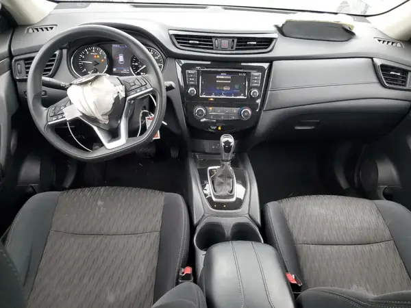 5N1AT2MT5KC811916 2019 NISSAN ROGUE - Image 8