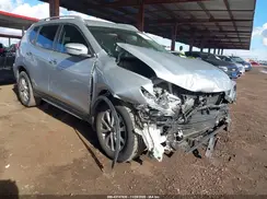 5N1AT2MT5KC812371 2019 NISSAN ROGUE