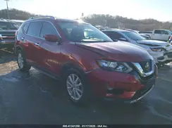 5N1AT2MT5KC813052 2019 NISSAN ROGUE