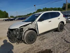 5N1AT2MT5KC817215 2019 NISSAN ROGUE