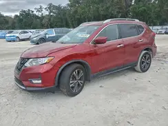 5N1AT2MT5KC817621 2019 NISSAN ROGUE