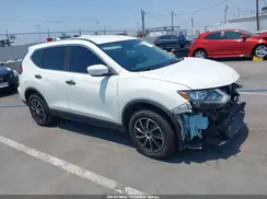 5N1AT2MT5KC817876 2019 NISSAN ROGUE