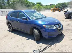 5N1AT2MT5KC818056 2019 NISSAN ROGUE