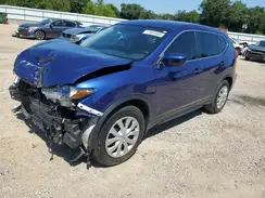 5N1AT2MT5KC818123 2019 NISSAN ROGUE