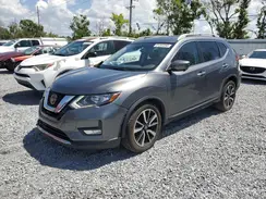 5N1AT2MT5KC818171 2019 NISSAN ROGUE