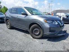 5N1AT2MT5KC818770 2019 NISSAN ROGUE