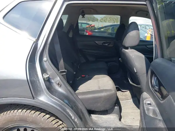 5N1AT2MT5KC818770 2019 NISSAN ROGUE - Image 8